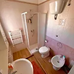 Casa Degli Aranci Apartmán Sorrento
