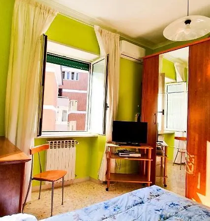 Apartmán Casa Degli Aranci