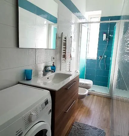 Casa Degli Aranci * סורנטו