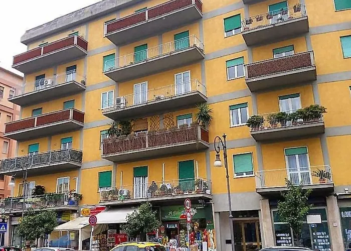 Casa Degli Aranci 아파트