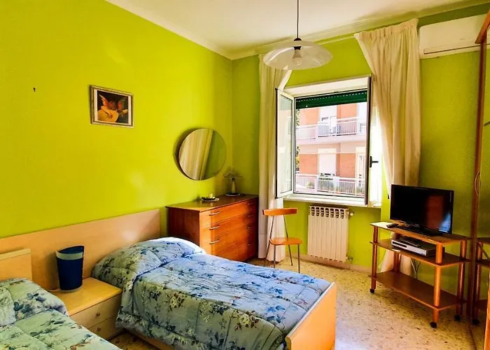 Διαμέρισμα Casa Degli Aranci