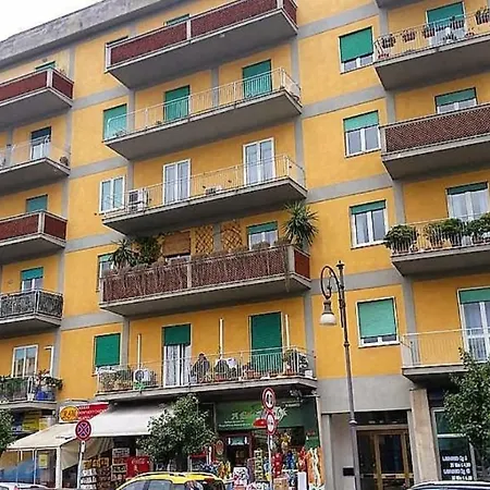 Casa Degli Aranci Апартаменты