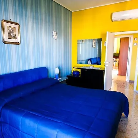 Casa Degli Aranci Apartment *