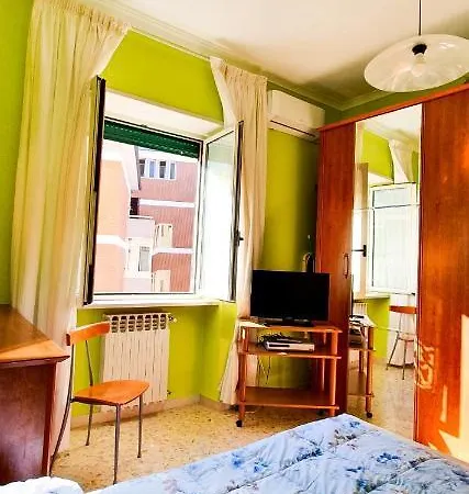 Апартаменты Casa Degli Aranci