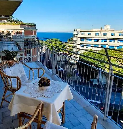 Casa Degli Aranci Апартаменты *