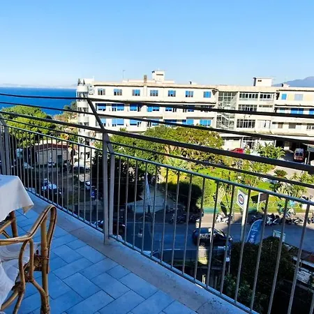 Casa Degli Aranci * Σορέντο