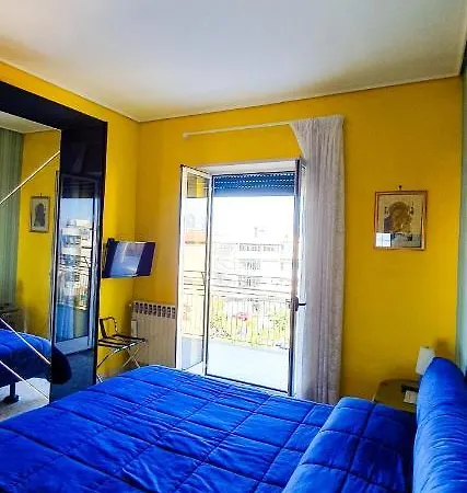 Casa Degli Aranci Lägenhet *