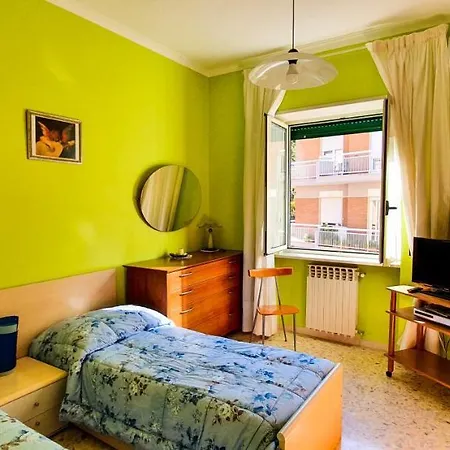 Апартаменты Casa Degli Aranci